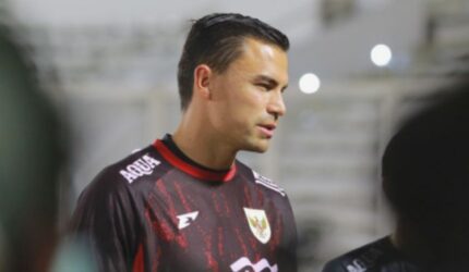 Audero Restui Idzes ke Sassuolo! Kode Keras Transfer Serie A?