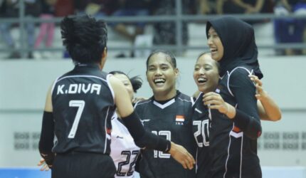 Timnas Voli Putri U21: Persiapan Matang Menuju Kejuaraan Dunia 2025