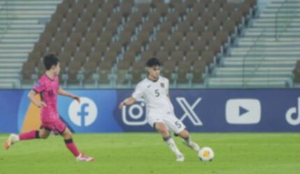 Nova Arianto Ungkap Alasan Pilih 4 Pemain Diaspora di Piala Kemerdekaan