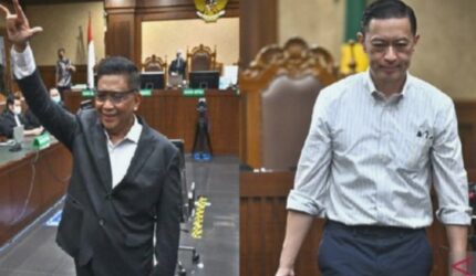 Guru Besar UPN ‘Sentil’ Amnesti Hasto & Tom Lembong!