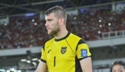 Hilang dari Garuda: Kejutan Pemain Absen di Timnas Indonesia!