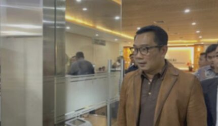 RK Inisiatif Tes DNA: Ungkap Fakta, Hindari Polemik Berlarut!