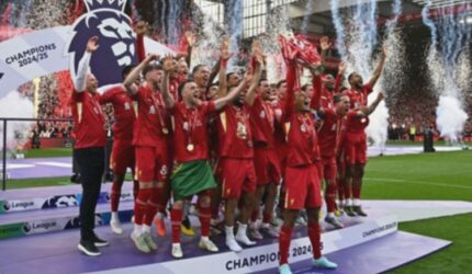Lucas Leiva: Transfer Cerdas Bikin Liverpool Juara Lagi?