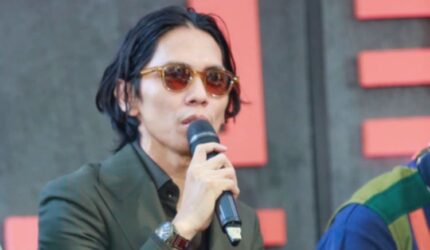 Merah Putih: One For All Kontroversial? Angga Sasongko Buka Suara!