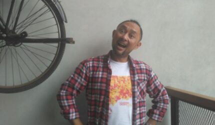 Ronal Surapradja Buka Suara: Alasan Sebenarnya Cabut dari The Prediksi