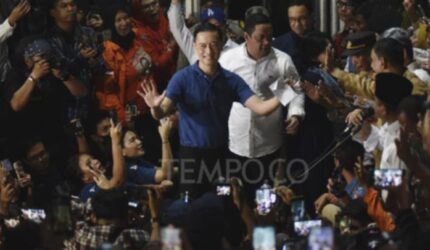Tom Lembong vs Hakim: Laporan ke MA, Apa Pemicunya?