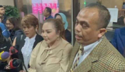 Kasus Lisa Mariana: Hasil Tes DNA Diumumkan 10 Hari Lagi?
