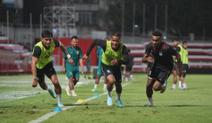 Malut United vs Bali United: DDS Absen? Target 3 Poin!