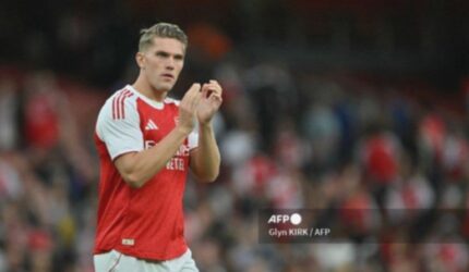 Denda Gyokeres Berbuah Manis: Bek Baru Sporting CP Lebih Gacor dari Arsenal!