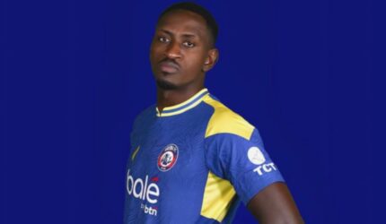 Matheus Blade Merapat! Arema FC Tambah Amunisi Pemain Serba Bisa
