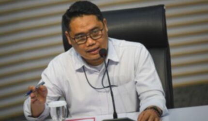 KPK Buru Penerima Untung Haram Kuota Haji, Wajib Tanggung Jawab!