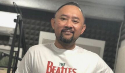 Ronal Surapradja Ungkap Alasan Sebenarnya Keluar dari The Prediksi ke Feni Rose