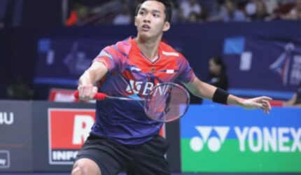 BWF World Championship 2025: PBSI Hanya Targetkan Satu Gelar Juara?