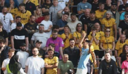 Tijjani Reijnders: Anak Maluku Ukir Rekor Langka di Liga Inggris!