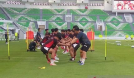 Taktik Jitu Nova Arianto: Indonesia Bungkam Uzbekistan di Piala Kemerdekaan