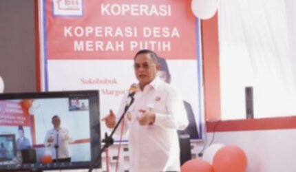 Bupati Pati: Hak Angket DPRD? Saya Hormati Prosesnya!
