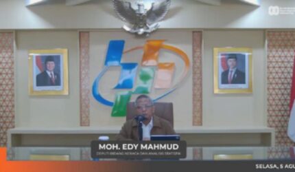 Konsumsi Rumah Tangga Naik 4,97%! BPS Ungkap Pemicunya.