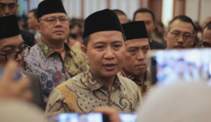 Hilman Latief: Profil Pejabat Kemenag yang Kantornya Digeledah KPK