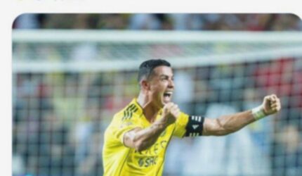 Ronaldo Hero! Al Nassr ke Final Piala Super, Mane Lolos Kartu Merah