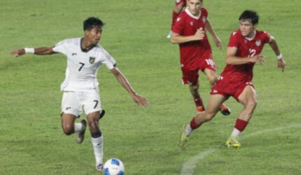 Piala Kemerdekaan 2025: Rotasi Pemain Ala Nova Arianto!