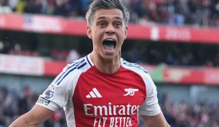 Trossard Frustrasi di Arsenal? Klub Liga Inggris Siap Tampung!