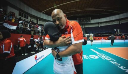 Indonesia Libas Kanada! Pelatih Ungkap Kunci Kemenangan Voli Putri