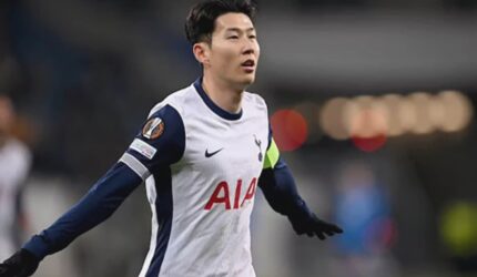 Son Heung-min Hengkang? Momen Perpisahan Menyentuh Bintang Tottenham di Seoul