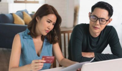 Suami Malas Kerja? Belajar dari Kisah Sarah Kim Ini!