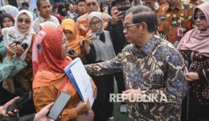Gempa Bekasi Tak Rusak Jakarta: Pramono Pastikan Aman
