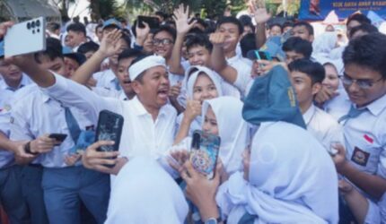 Dedi Mulyadi: Akuisisi Sekolah Swasta Mati, Solusi Sekolah Baru?