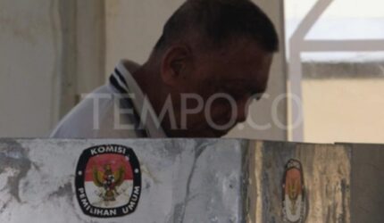 Besok! PSU Pilkada Papua Digelar: Penentu Masa Depan?