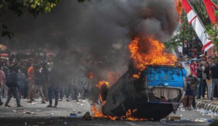 22 Demonstran Pati Bebas: Apa yang Terjadi Sebenarnya?
