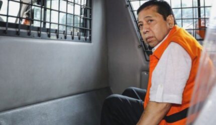 Setya Novanto: Golkar Tak Pecat Usai Korupsi E-KTP, Kok Bisa?