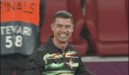 Ronaldo Apes! Pemain Bermasalah Direkrut Al Nassr, Malah Buntung.
