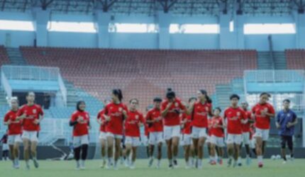 Indonesia vs Thailand: Jadwal, Streaming, dan Preview Piala AFF Wanita