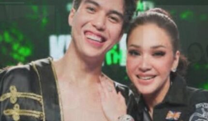 El Rumi Menang Tinju, Maia Estianty Justru Puji Jefri Nichol!
