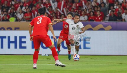 Pundit Vietnam Bongkar Biang Kerok Timnas U-23 Gagal Juara ASEAN!
