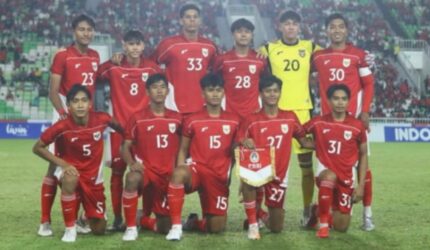 Uzbekistan Tumbang! Media Vietnam Kagum, Indonesia Siap Gemparkan Piala Dunia?