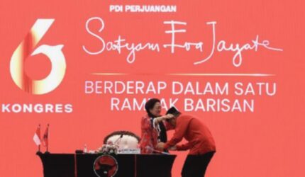 Megawati Zikir Malam: Ada Nama Hasto? Ini Faktanya!