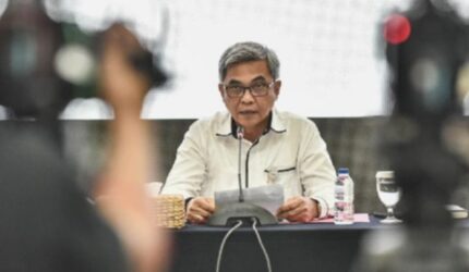 KPK Umumkan Tersangka Korupsi Kuota Haji? Siap-Siap!