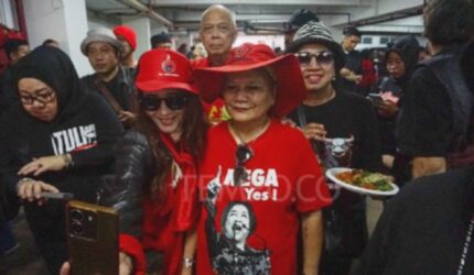Ribka Ungkap Megawati Ingin Pulihkan Hasto Secara Politik?