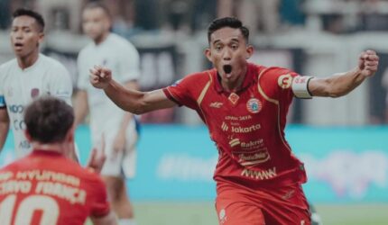 Bobotoh Bereaksi! Persija Bantai Persita, Komentar Mereka Bikin Kaget!