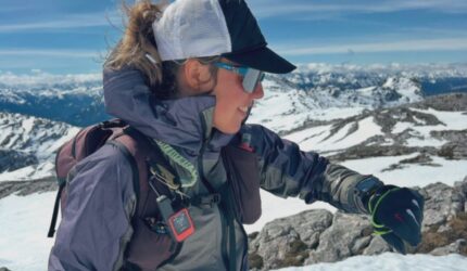 Laura Dahlmeier Meninggal di Gunung: Wasiat Terakhir di Pakistan