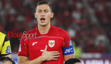 Jay Idzes: Dulu Diremehkan, Kini 4 Klub Serie A Berebut!
