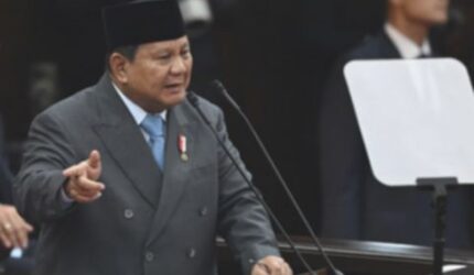 Prabowo Optimis Target Energi Bersih 2060 Tercapai: Percepatan Transisi!