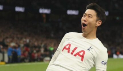 Son Heung-min Hengkang! Gabung LAFC dengan Rekor Transfer MLS?