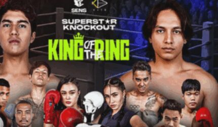 El Rumi Kalahkan Jefri Nichol 38 Detik, Ahmad Dhani Salahkan Wasit!