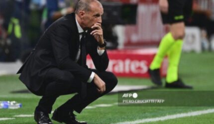 Kiper Timnas Indonesia Bikin Pelatih AC Milan Frustrasi