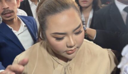 Lisa Mariana Ungkap Hasil Tes DNA Anak: Ridwan Kamil Bertanggung Jawab?