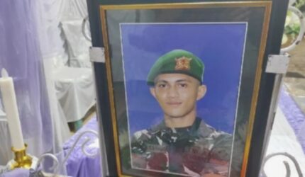 Prada Lucky Tewas Dianiaya Senior? TNI: Pelaku Ditindak Tegas!